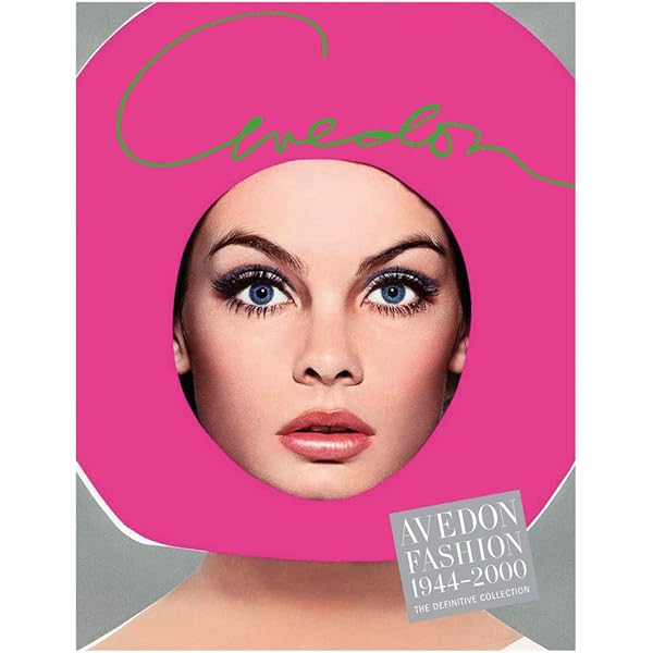 Avedon Advertising: A Photographic History: Avedon, Richard, The